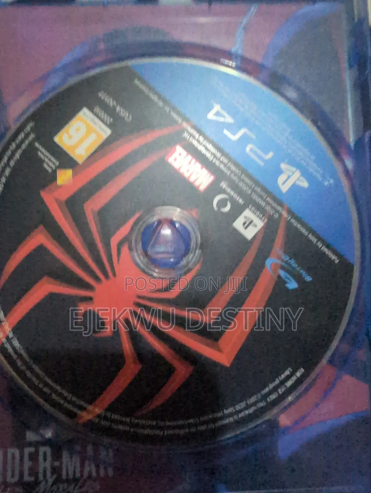 Games and Gadget