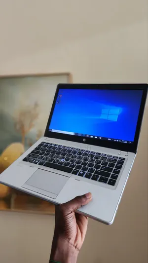 Laptop HP EliteBook Folio 9480M 8GB Intel Core i5 SSD 128GB