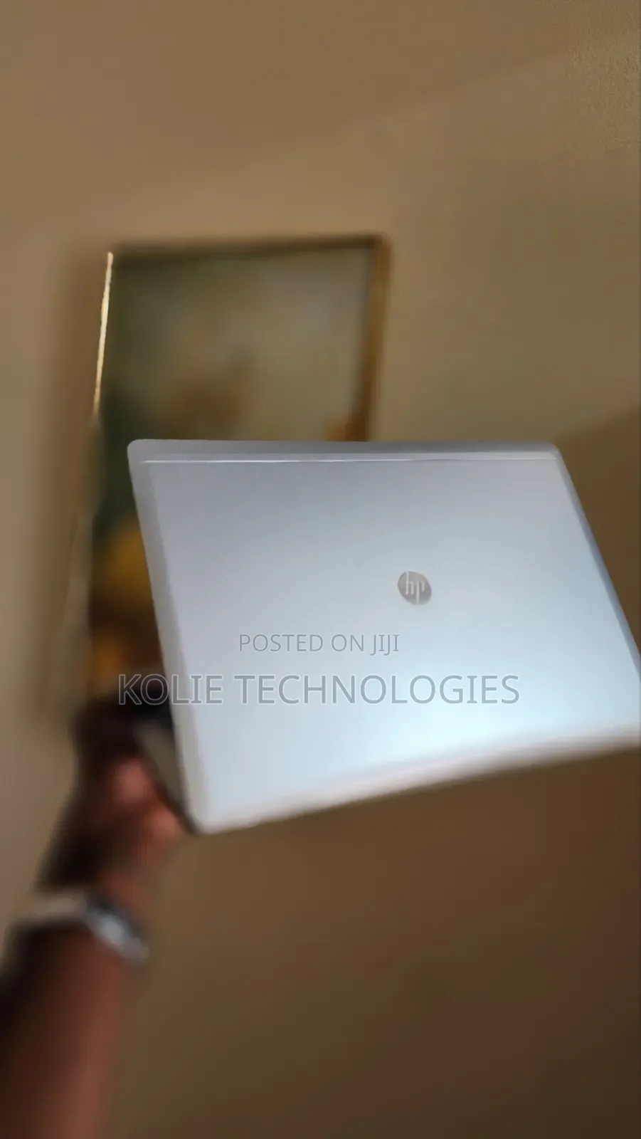 Laptop HP EliteBook Folio 9480M 8GB Intel Core i5 SSD 128GB