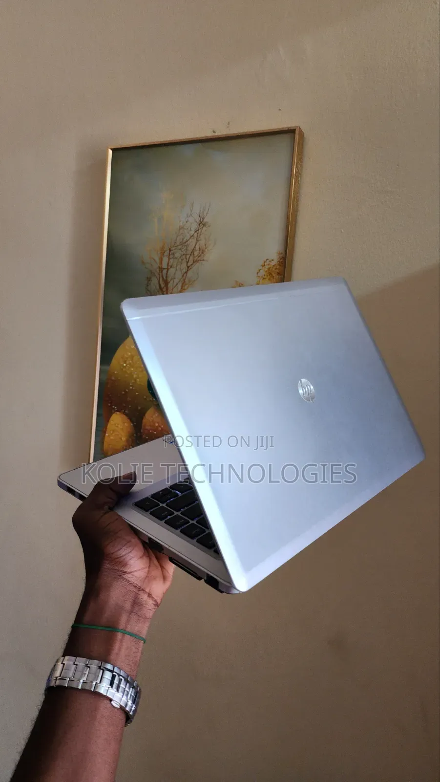 Laptop HP EliteBook Folio 9480M 8GB Intel Core i5 SSD 128GB