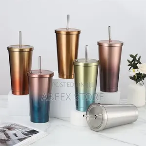 Travel Tumbler