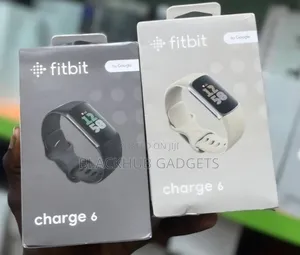 Google Fitbit Charge 6