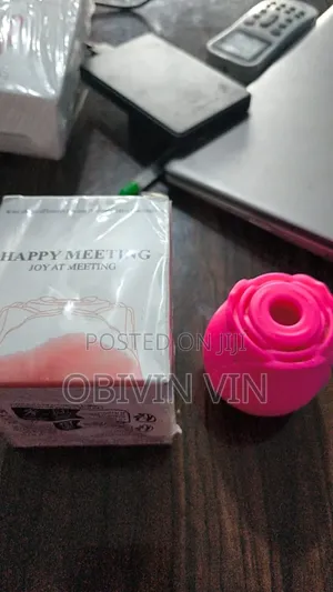 Sex Toys, Vibrators