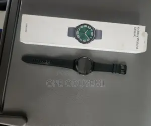 Samsung Watch 6 Classic