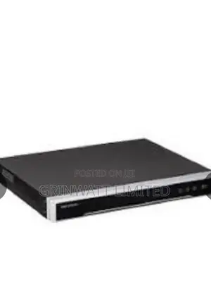 NVR Hybrid