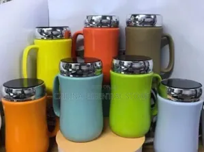 Ceramic Mugs (Souvenir, Bulk Sales Only)