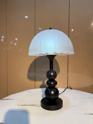 Bedside Lamp