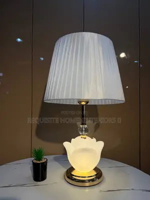 Bedside Lamp