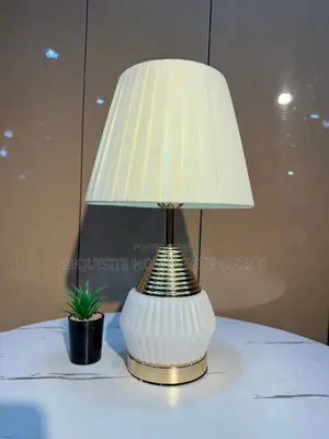 Bedside Lamp