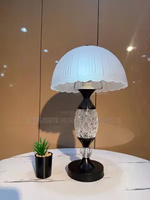 Bedside Lamp