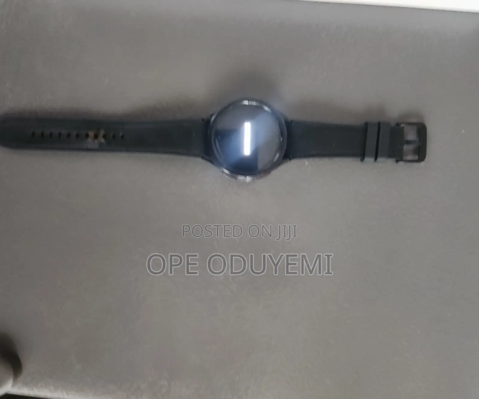 Samsung Watch 6 Classic