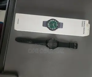 Samsung Watch 6 Classic