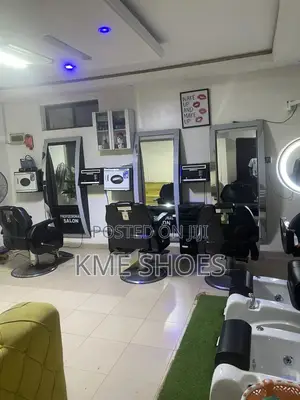 Barbers Needed