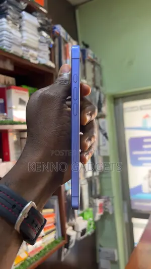 Apple iPhone 16 Plus 128 GB Blue