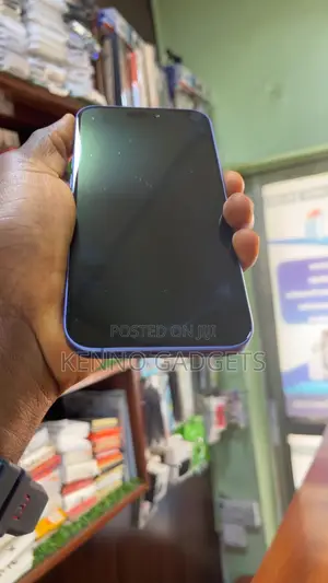 Apple iPhone 16 Plus 128 GB Blue