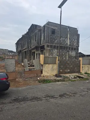 2bdrm Duplex in Bliss, Bodija for sale