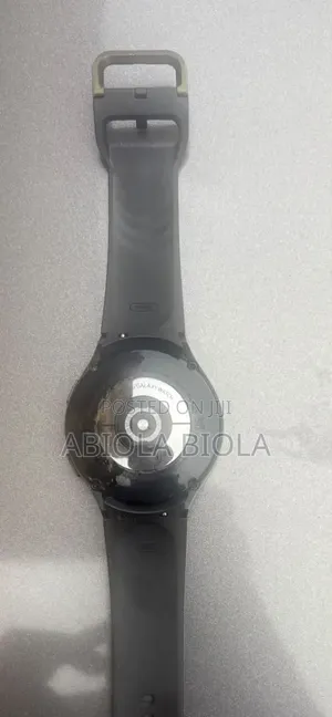 Samsung Watch 4