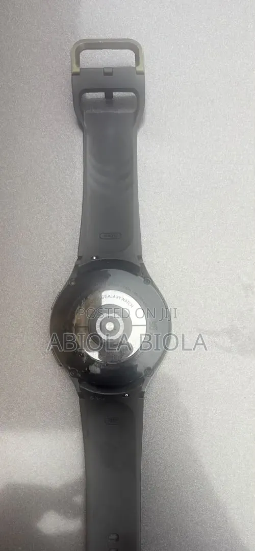 Samsung Watch 4