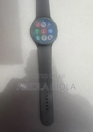 Samsung Watch 4