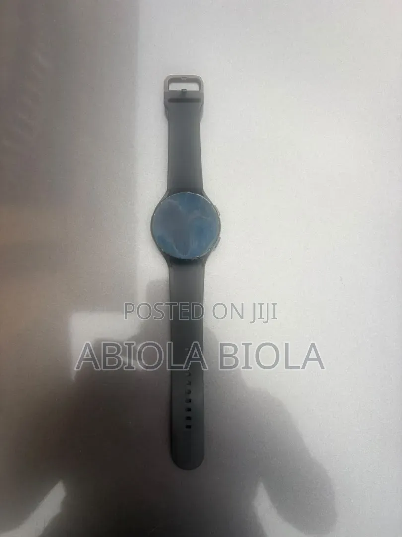 Samsung Watch 4