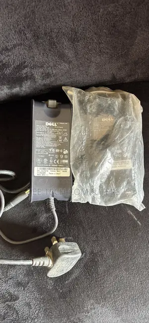 Dell Big Mouth Charger