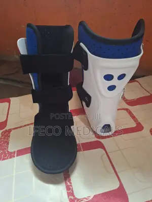Ankle Foot Orthotic(AFO)