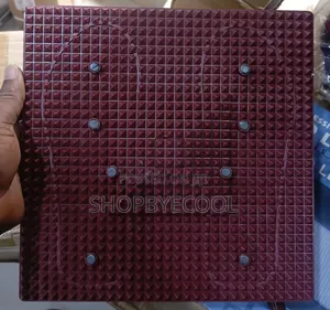 Foot Energy Massager Mat