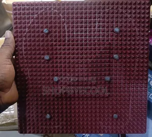 Foot Energy Massager Mat