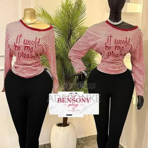 Luxury Ladies Tops Available in Size