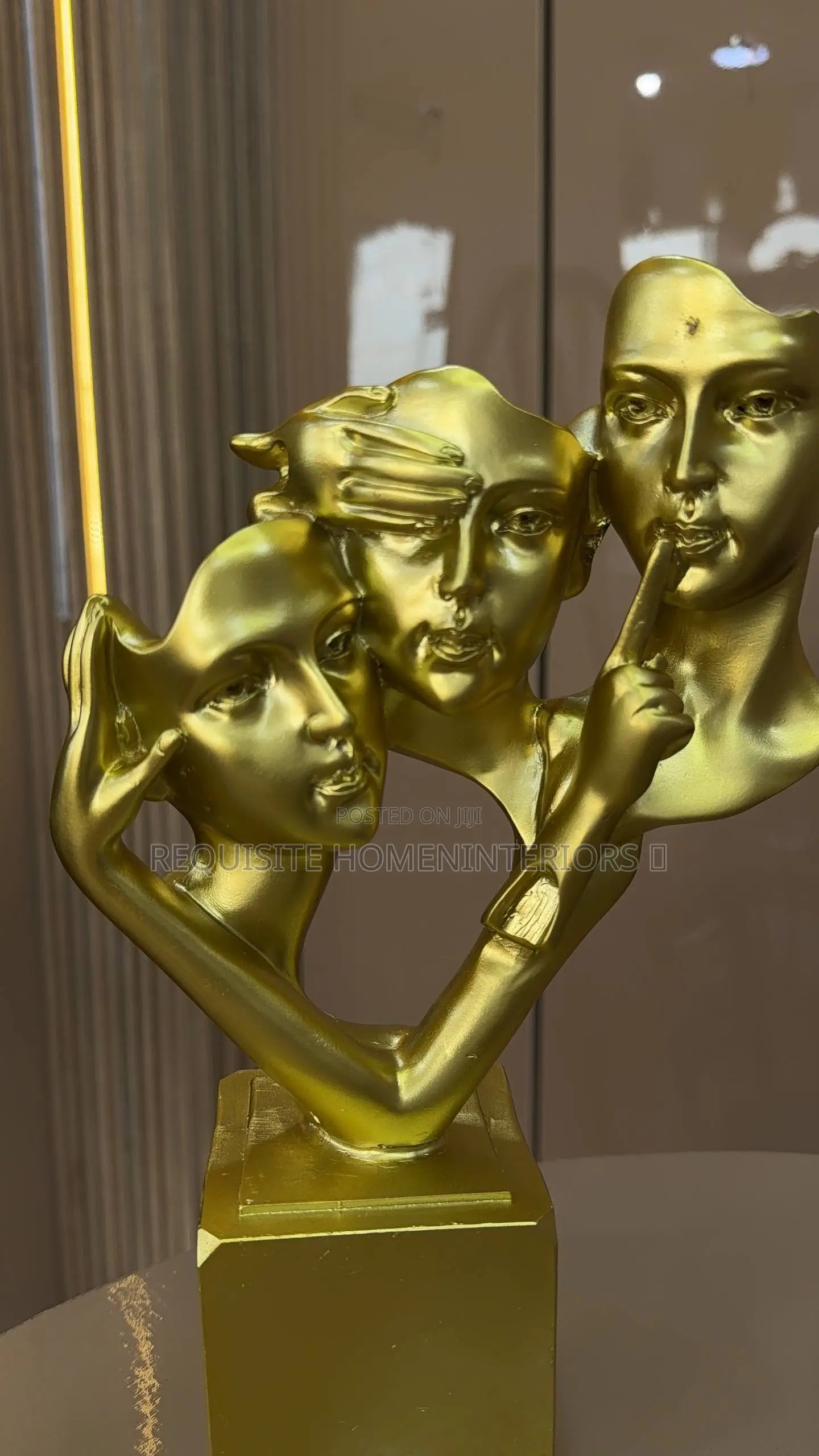 Decor Ornaments