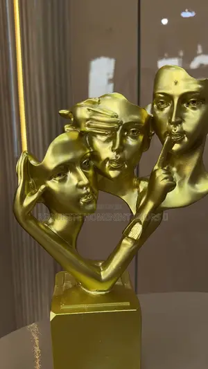 Decor Ornaments
