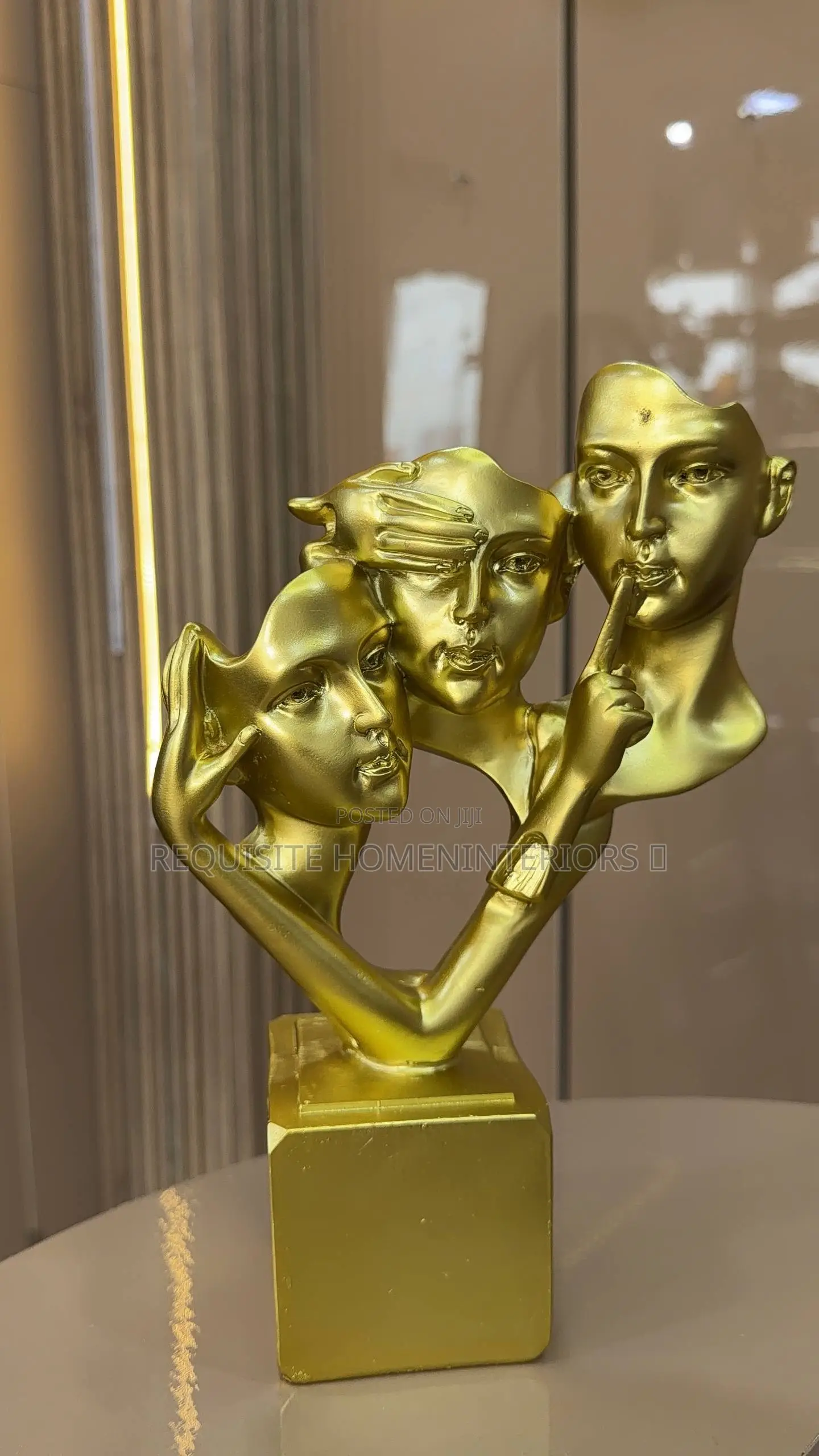Decor Ornaments