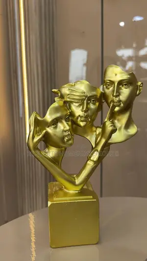 Decor Ornaments