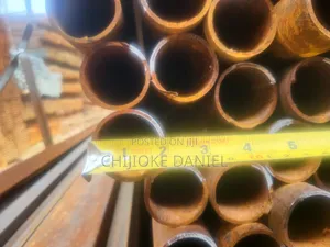 Scaffolding