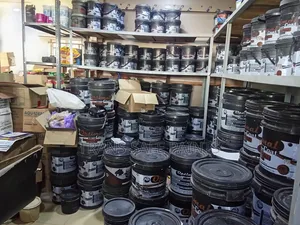 Optimal Coat Emulsion Paint
