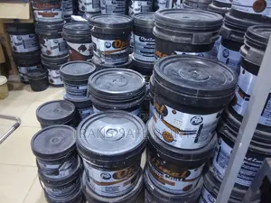 Optimal Coat Emulsion Paint