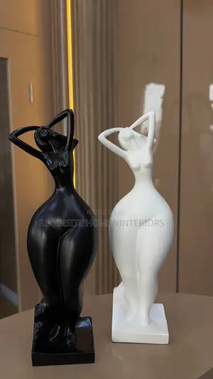Unique Luxurious Decor Piece