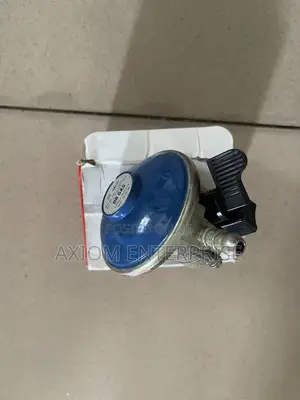 20kg Low Pressure Gas Regulator