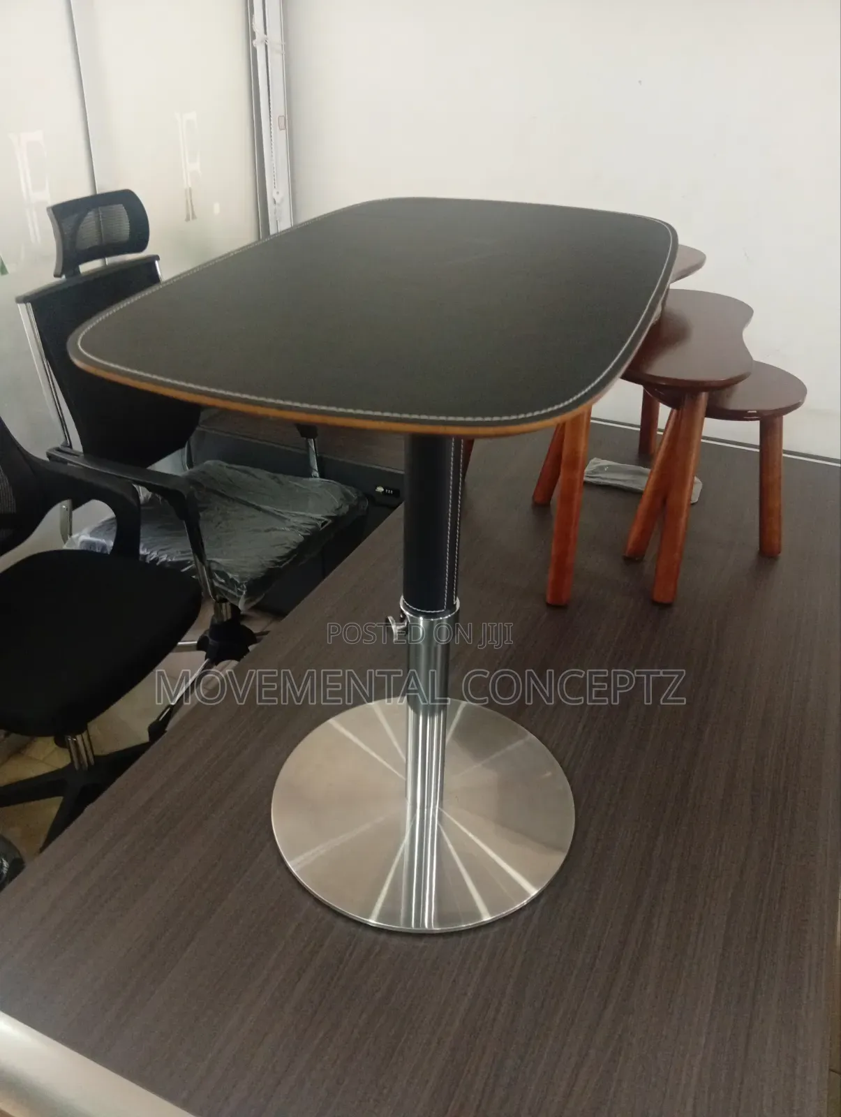 Adjustable Table