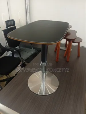 Adjustable Table