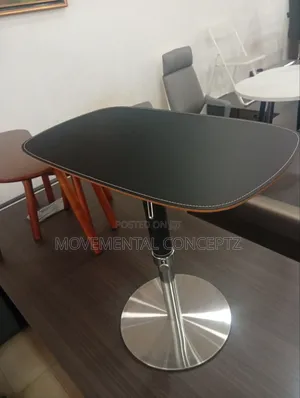 Adjustable Table