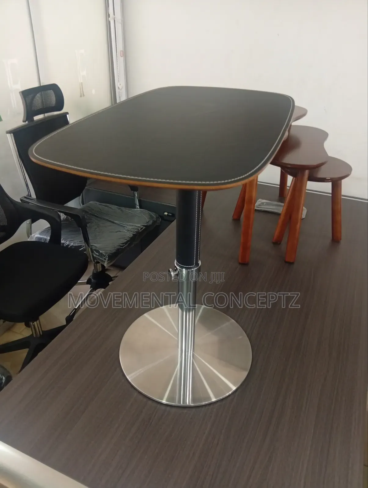 Adjustable Table