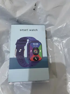 Smart Watches