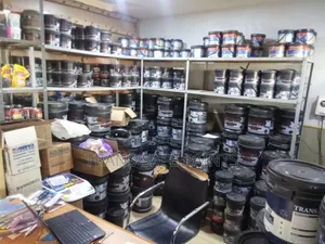 Optimal Coat Emulsion Paint