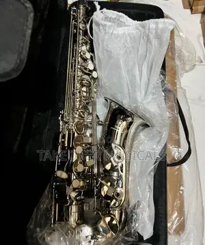 Alto Saxophone (Sax)
