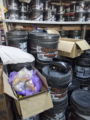 Optimal Coat Emulsion Paint