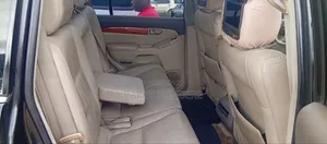 Lexus GX 470 2004 Black