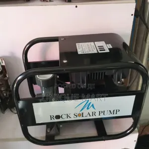 1.5HP AC/DC Irrigation Solar Hybrid Surface Pump. 100% Copper Coil