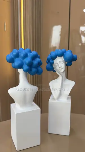 Console Decor Accessories (1pcs)