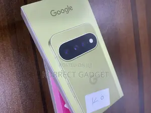 New Google Pixel 11 256 GB Green